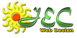JEC Web Design